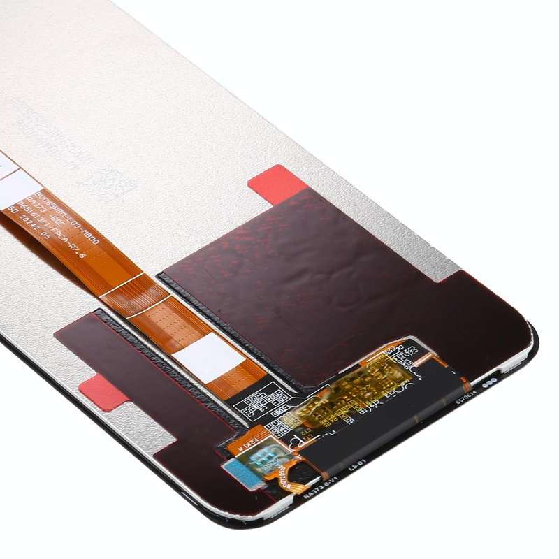 TFT LCD Screen for OPPO A32 PDVM00 with Digitizer Full Assembly