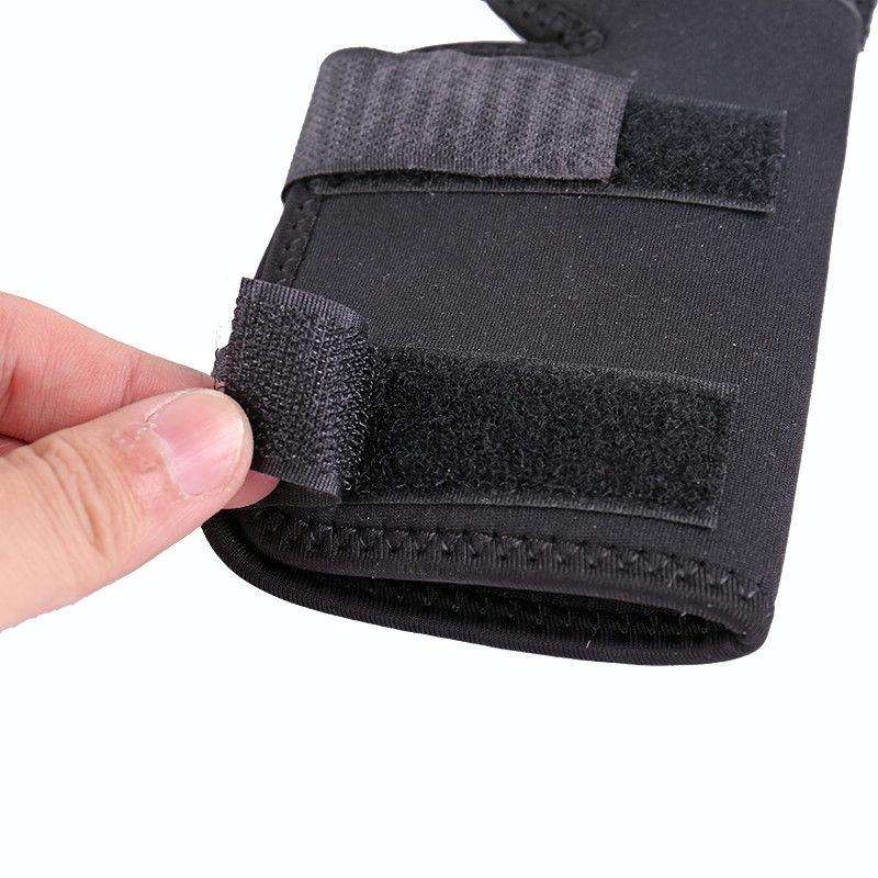DogLemi PD60041 Dog Hock Brace Pet Supportive Rear Dog Compression Leg Joint Wrap Protects Wounds...