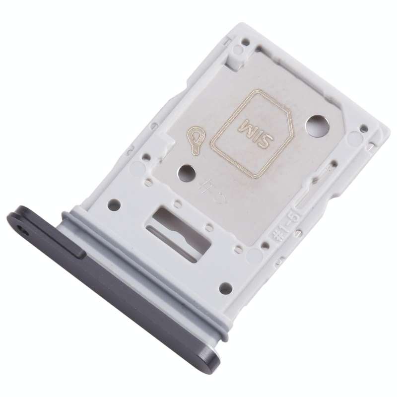For Samsung Galaxy Tab S9+ Original SIM + Micro SD Card Tray (Graphite)