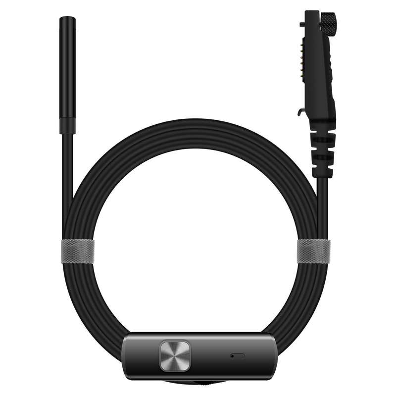 Ulefone Endoscope E1 IP67 Waterproof 3 in 1 Endoscope for Ulefone Power Armor 21 / 19 / 18T / 16 ...