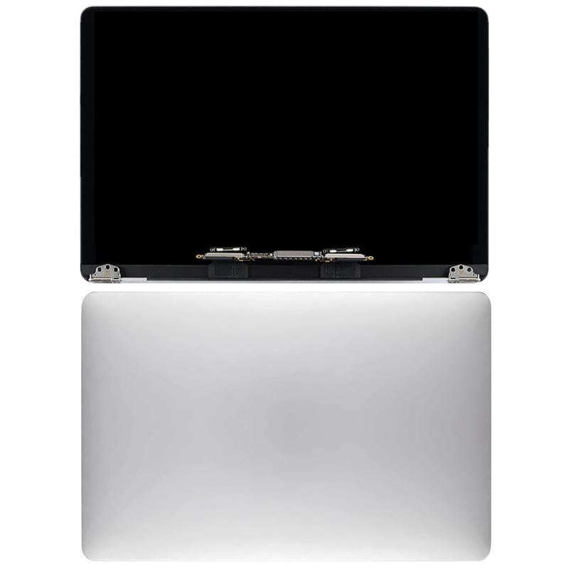 Original Full LCD Display Screen for Macbook Pro 13 inch M1 A2338 (2020) EMC3578(Silver)