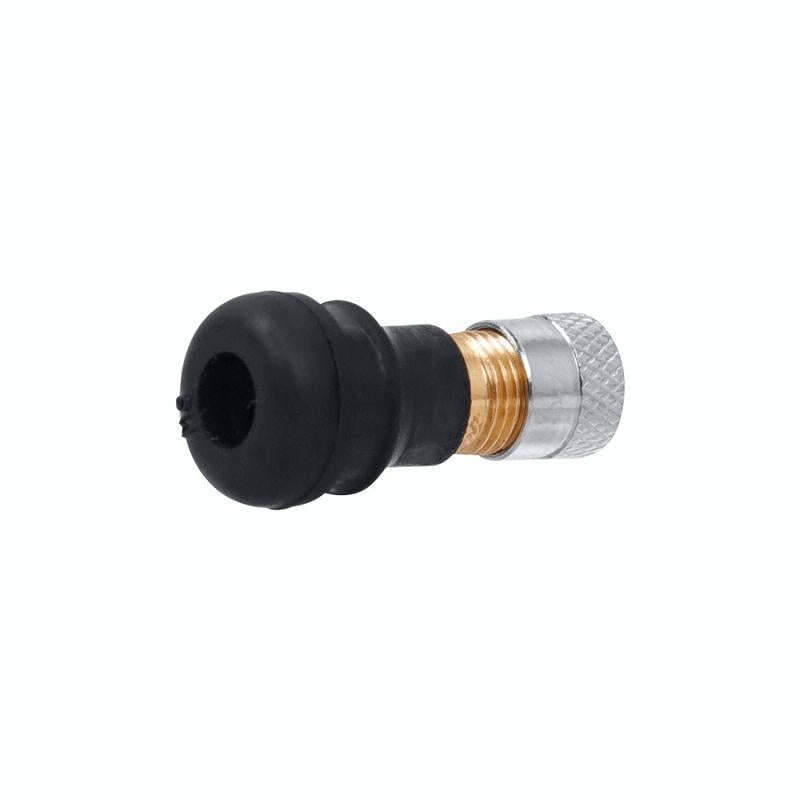 For Ninebot MAX G30 2pcs Scooter Tires Vacuum Nozzle(Black)
