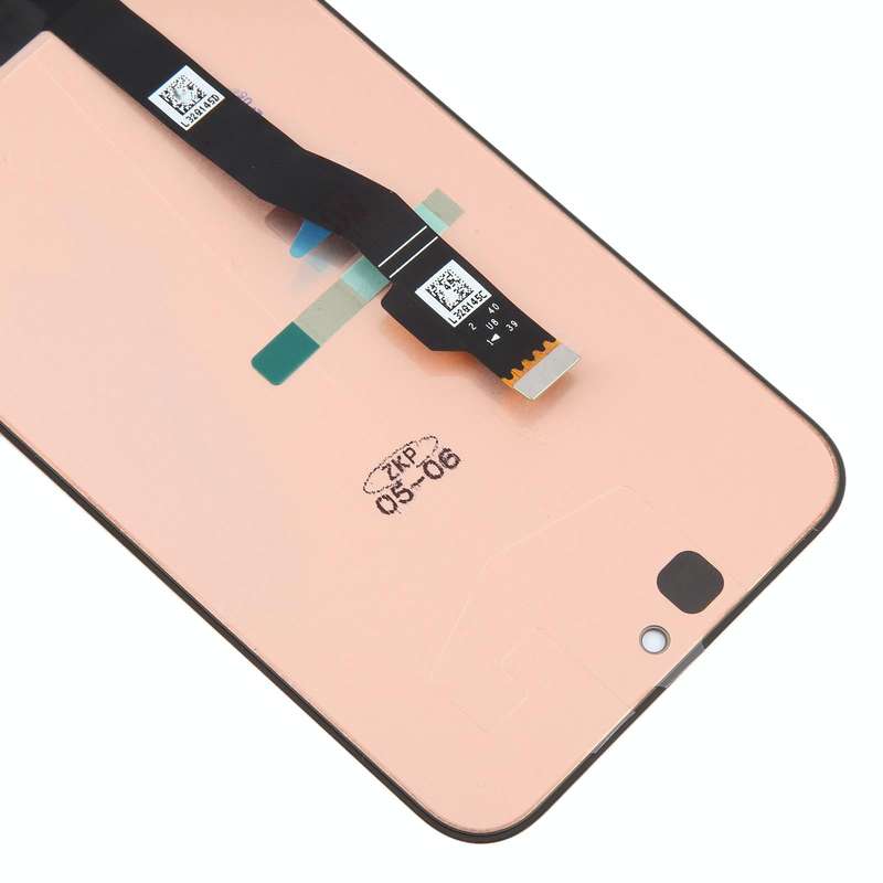 For Huawei Nova 11 Original LCD Screen with Digitizer Full Assembly