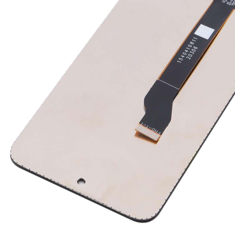 Original LCD Screen For Honor X20 SE with Digitizer Full Assembly
