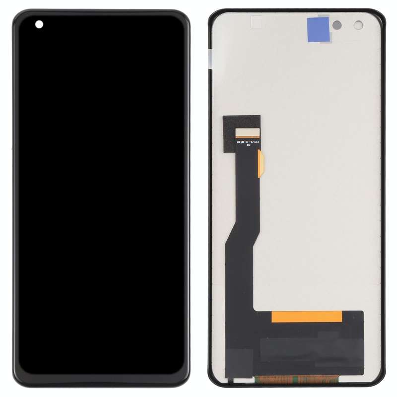 TFT LCD Screen for Huawei Mate 40 with Digitizer Full Assembly,Not Supporting FingerprintIdentifi...
