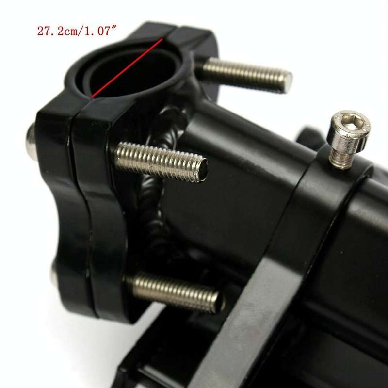 Bicycle Rack Cycling Equipment Accessories Mountain Bike Rear Shelf, Style: Basic Model