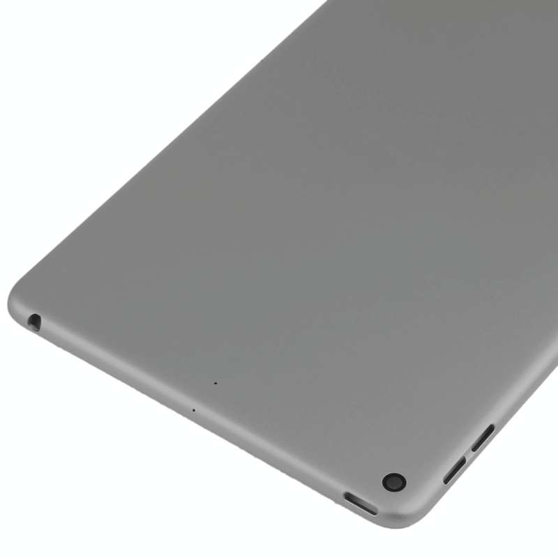 Battery Back Housing Cover for iPad Mini 5 2019 A2133 (Wifi Version)(Grey)
