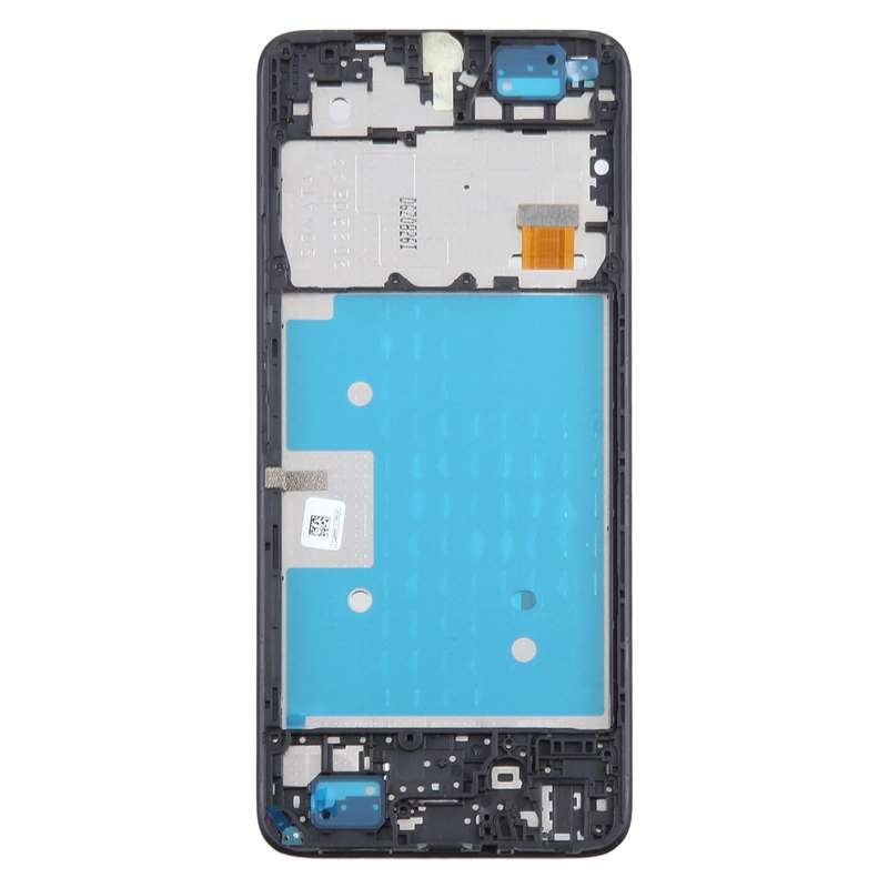 For TCL 40 XL T608M OEM LCD Screen with Digitizer Full Assembly