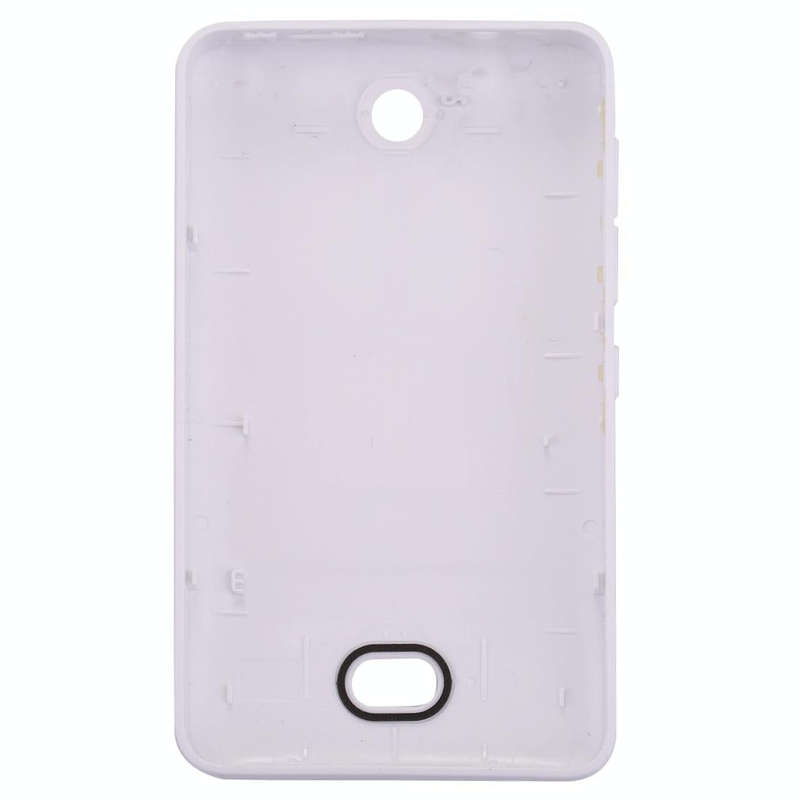 Battery Back Cover for Nokia Asha 501 (White)