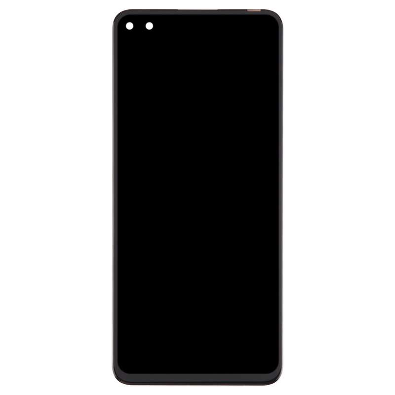 For Huawei Nova 6 Cog LCD Screen with Digitizer Full Assembly