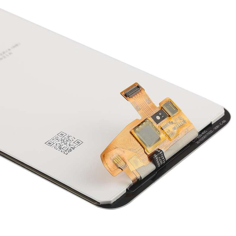 OEM LCD Screen for Huawei Honor Play 7C / Honor 7C with Digitizer Full Assembly (White)