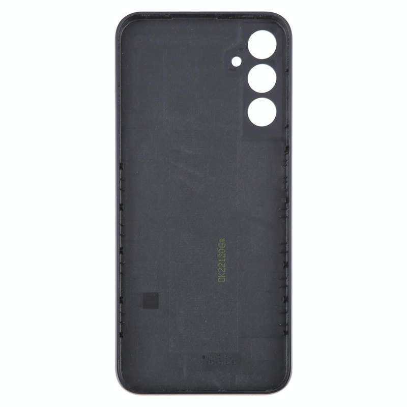 For Samsung Galaxy A14 5G SM-A146B Original Battery Back Cover(Black)