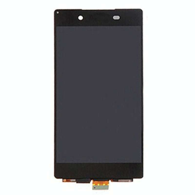 LCD Display + Touch Panel  for Sony Xperia Z4(Black)