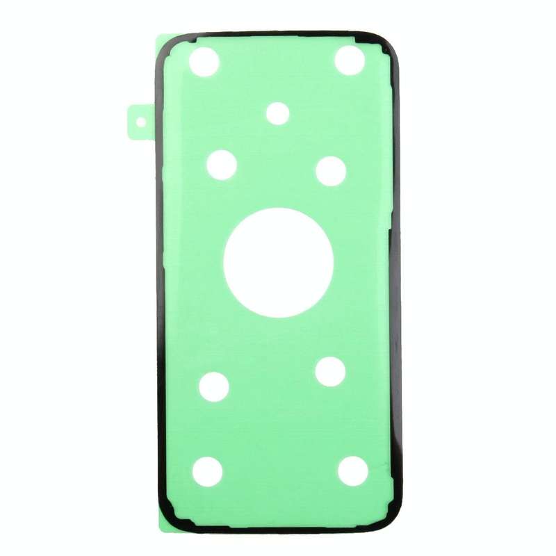 For Galaxy S7 / G930 10pcs Back Rear Housing Cover Adhesive