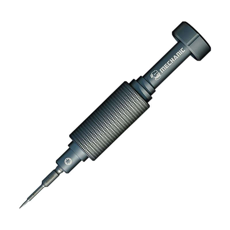 MECHANIC Mortar Mini iShell Torx T2 Phone Repair Precision Screwdriver