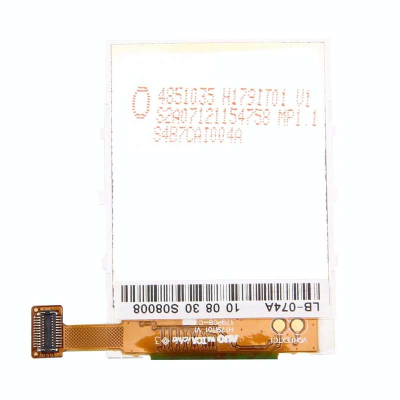 LCD Screen for Nokia 2630/ 2760B