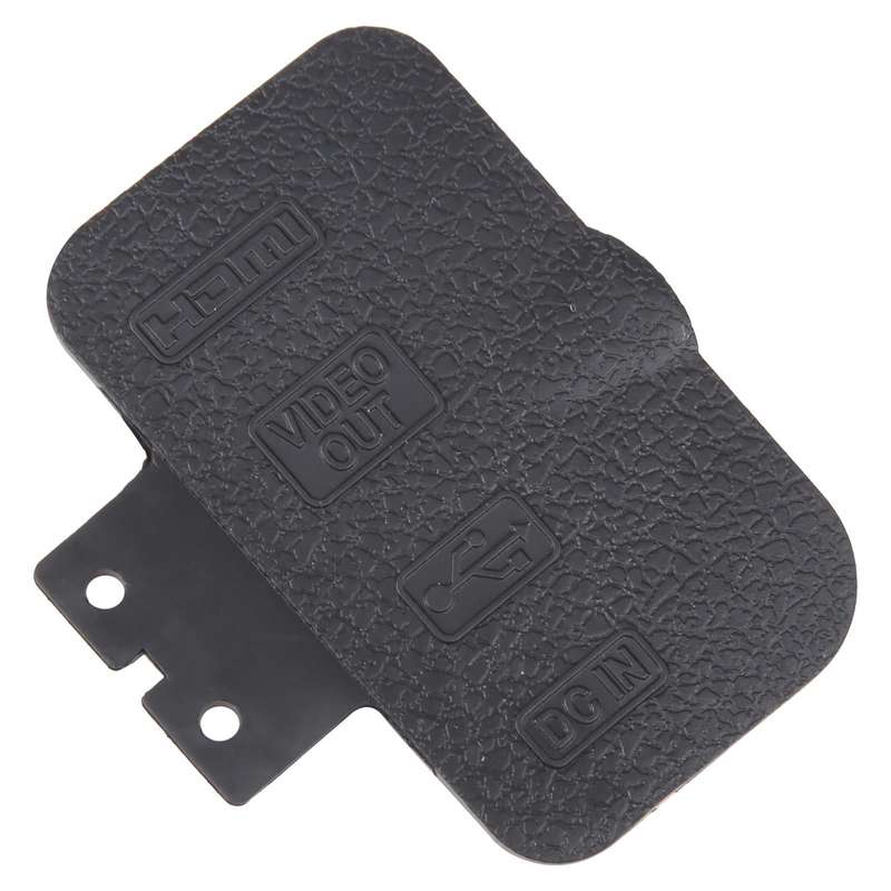 For Nikon D700 OEM USB Cover Cap