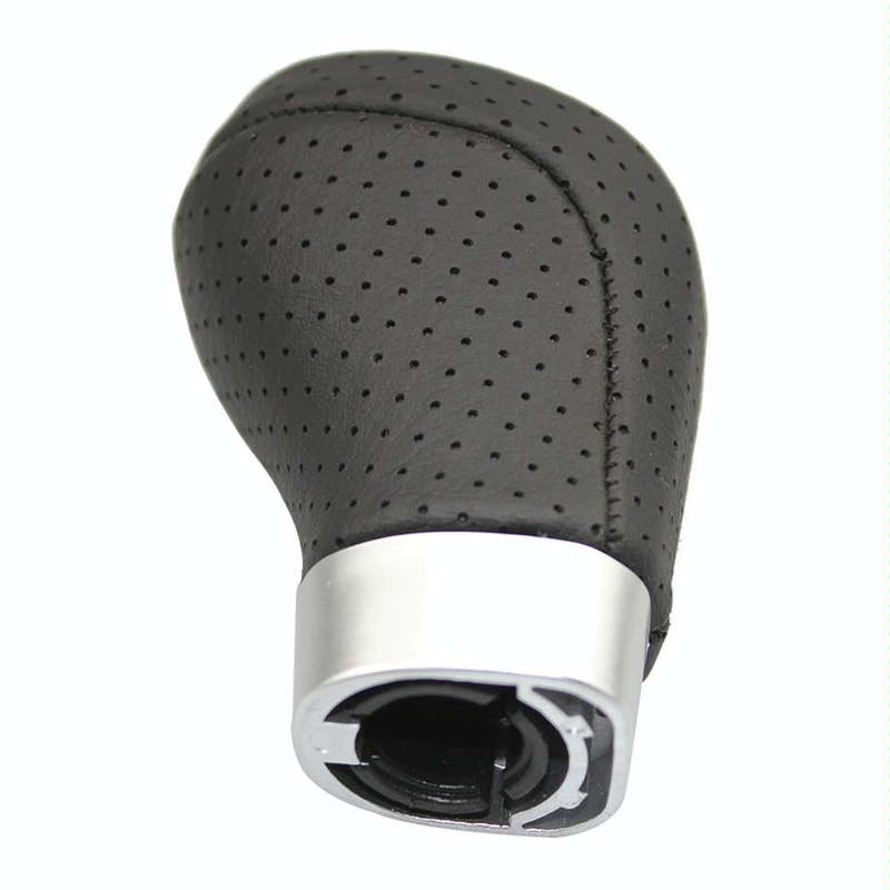 Car 6-speed Gear Shift Lever Knob for BMW