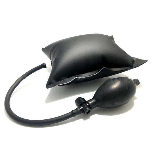 Universal Inflatable Air Pump Auto Repair Car Window Door Key Lost Air Wedge Airbag Lock Out Emer...