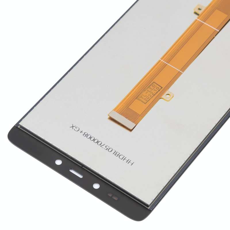 TFT LCD Screen For Nokia C2 2nd Edition with Digitizer Full Assembly