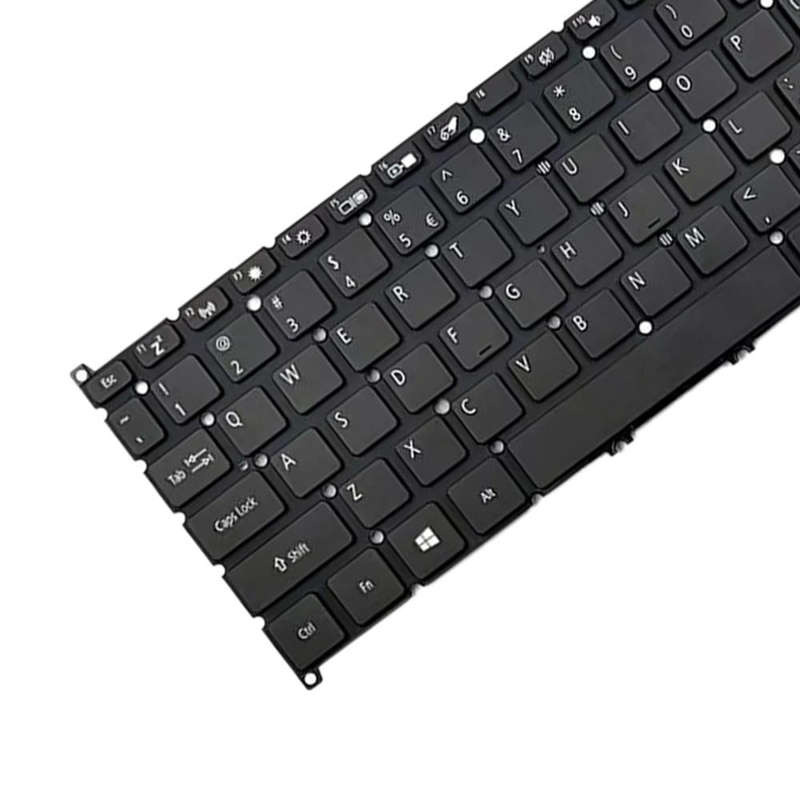 US Version Keyboard for Acer Swift 3 SF315-41 SF315-41-R6J9 SF315-41-R7EQ SF315-41-R7JD SF315-41-...