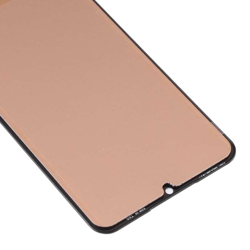 TFT Material LCD Screen and Digitizer Full Assembly (Not Supporting Fingerprint Identification) f...