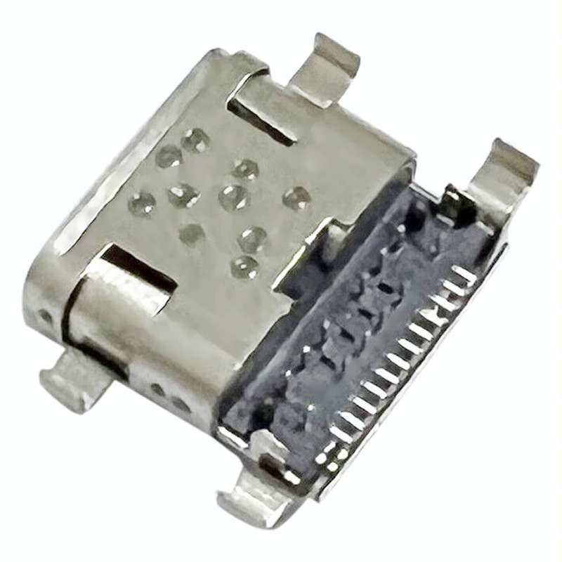 Type-C Charging Port Connector For Asus ZenBook Flip S 13 UX371E UX363