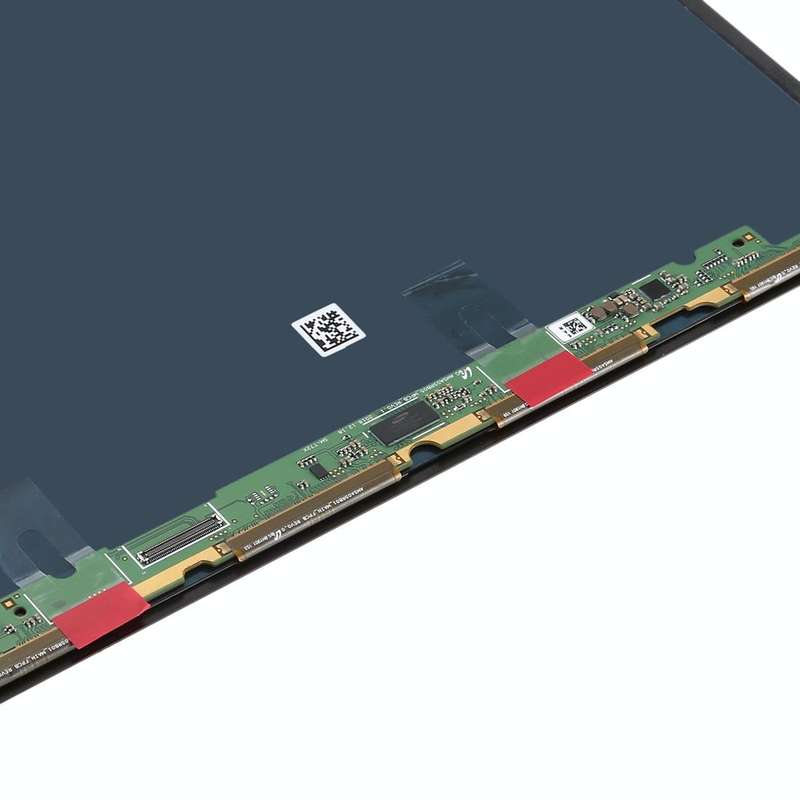 LCD Screen and Digitizer Full Assembly for Galaxy Tab S5e SM-T720/T725  Wifi Version(Black)