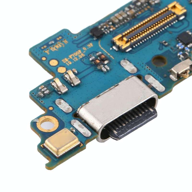 For Samsung Galaxy Z Flip / SM-F700 Original Charging Port Board