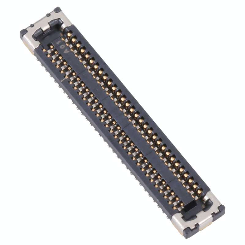 10pcs LCD Display FPC Connector On Motherboard For Xiaomi Redmi 9A / Redmi 9C / Redmi 9C NFC / Re...
