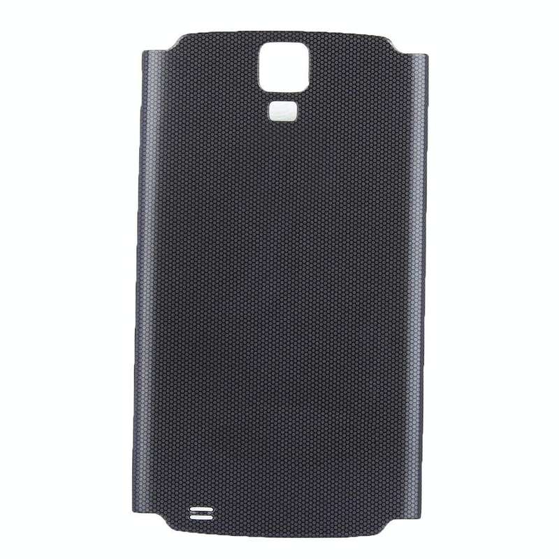 For Galaxy S4 Active / i537 Original Battery Back Cover (Black)