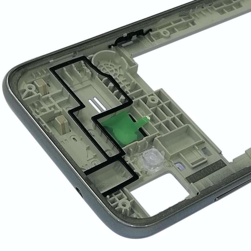 For Galaxy J1 (2016) / Express 3 / Galaxy Amp 2 / J120F / J120A / J120H / J120M / J120M / J120T M...