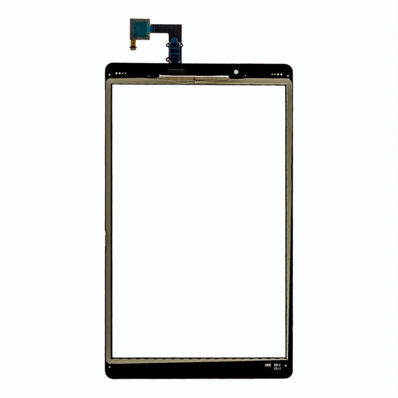 Touch Panel for Lenovo Tab E8 8 inch TB-8304F1 TB-8304F TB-8304 (Black)