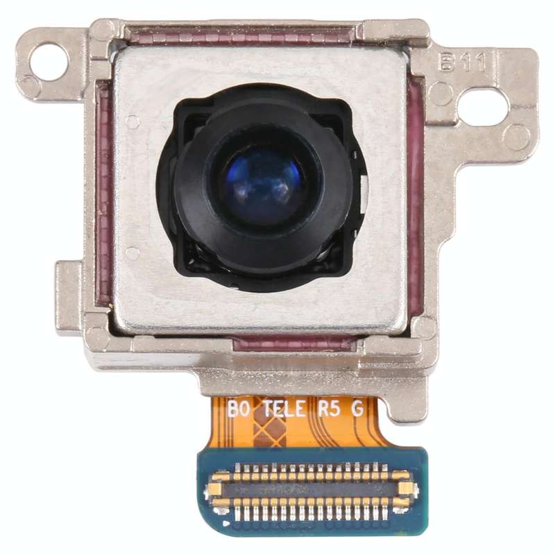 For Samsung Galaxy S23 Ultra 5G SM-S918B Original Telephoto Camera