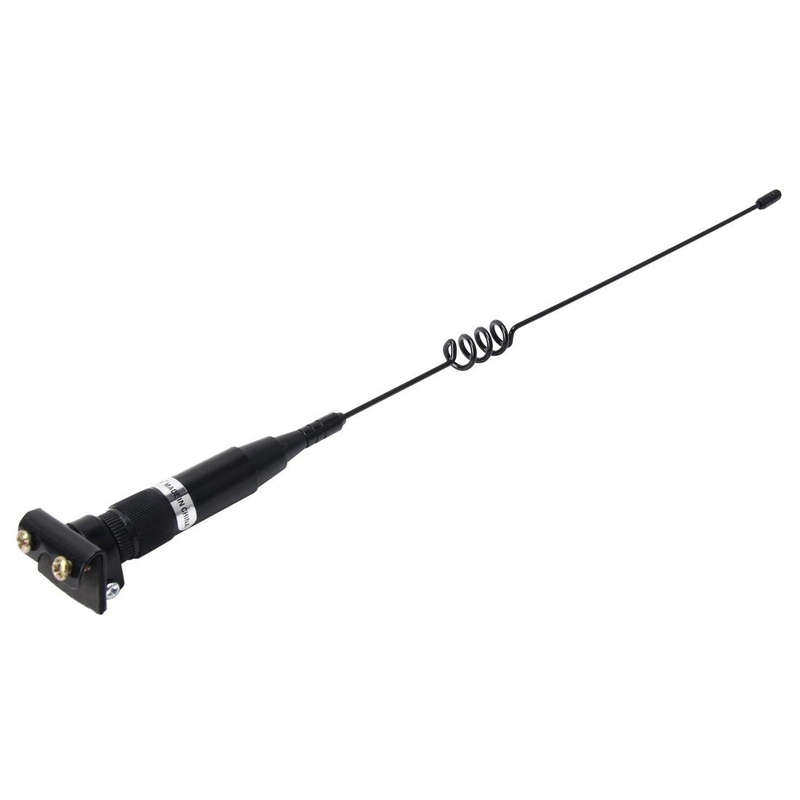 Universal Car Decoration Extensile Aerial Clip Side Car Modified To Remove Static Electricity Aer...