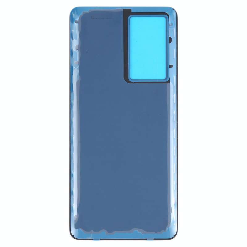 For vivo iQOO Neo5 S Original Battery Back Cover (Black)