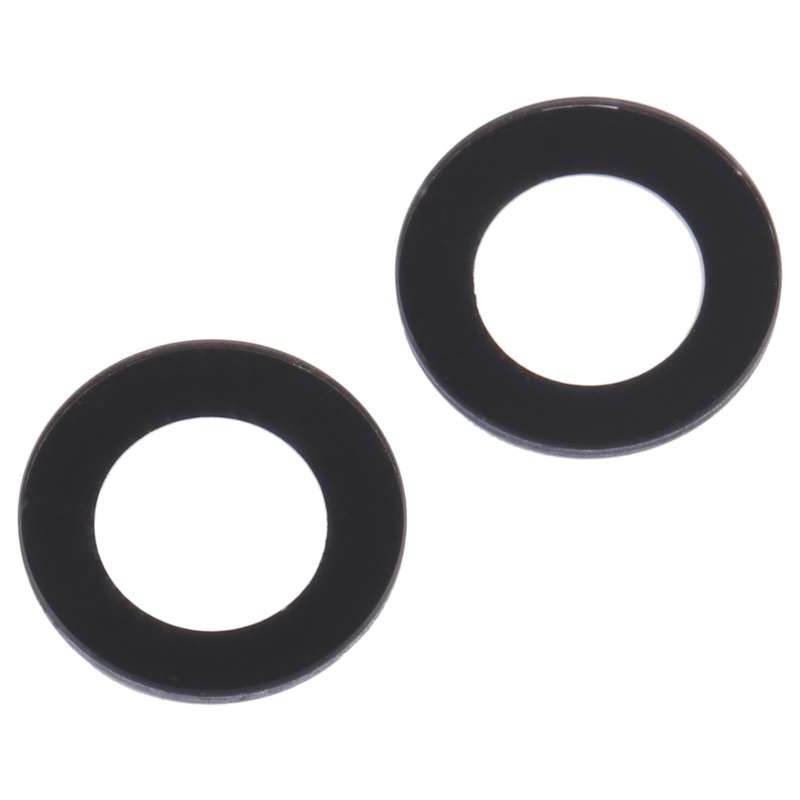 For Samsung Galaxy A04E 10set Back Camera Lens