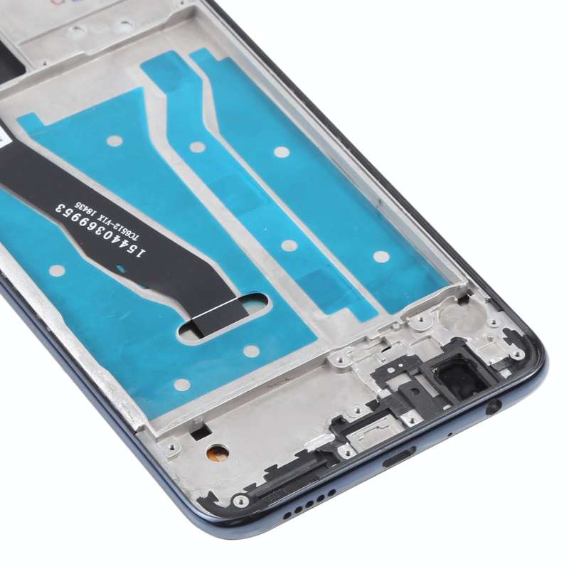 OEM LCD Screen for Huawei Y8s Digitizer Full Assembly With Frame(Black)