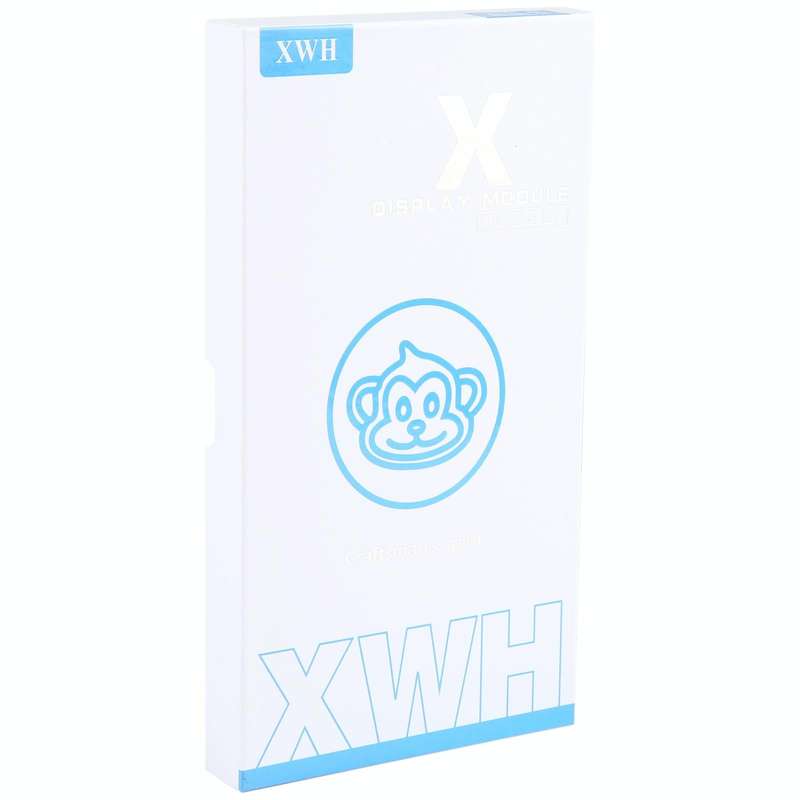 For iPhone X in-cell LCD Screen with Digitizer Full Assembly