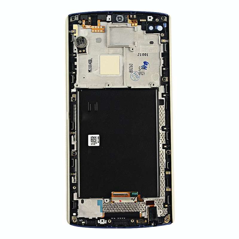 TFT LCD Screen for LG V10 H960 H961 H968 H900 VS990 Digitizer Full Assembly with Frame