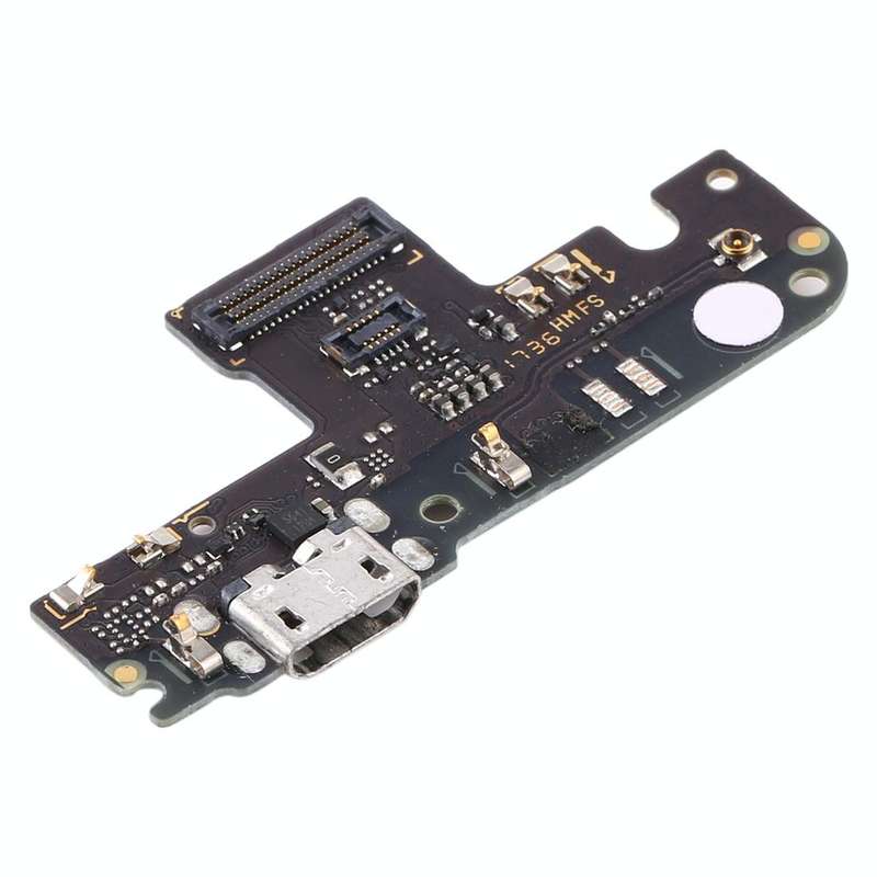 Original Charging Port Board for Xiaomi Redmi Note 5A