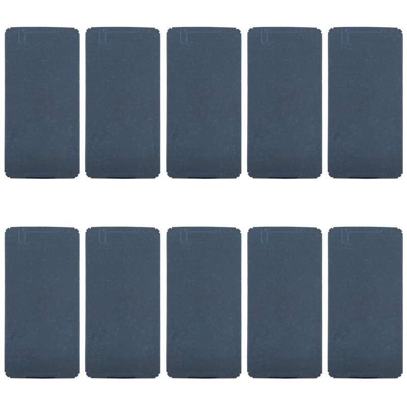 10 PCS Housing Frame Adhesive Sticker for Google Pixel 2 XL