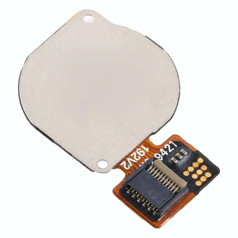 Fingerprint Sensor Flex Cable for Huawei Nova 4e / Nova 4 / Honor 20i / Honor 10 Lite(Blue)