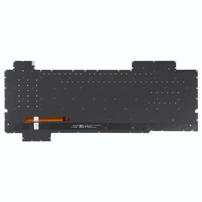 For Asus ROG FX503 FX503V FX503VM FX503VD US Version Keyboard with Backlight