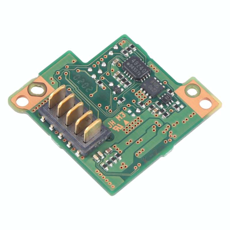 For Nikon Z7 Original Power Drive Board