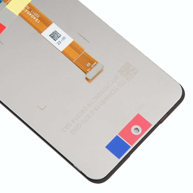 For OPPO A79 5G OEM LCD Screen With Digitizer Full Assembly