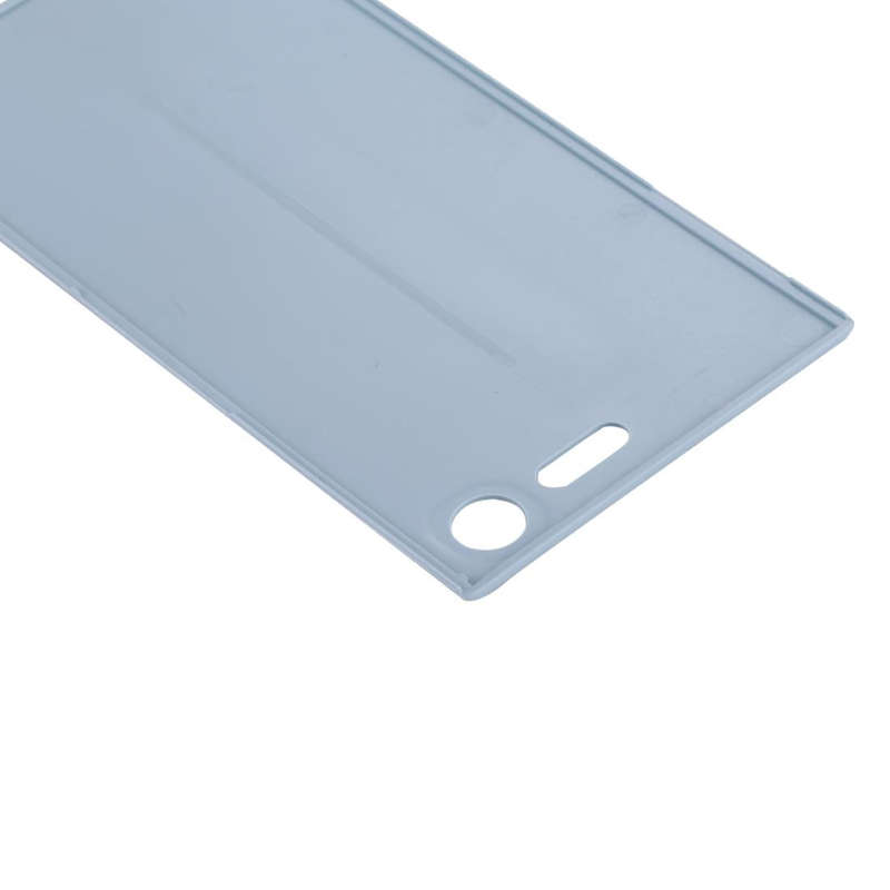 for Sony Xperia X Compact / X Mini Back Battery Cover (Mist Blue)
