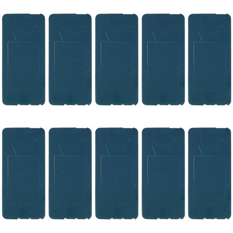 For Huawei P smart (Enjoy 7S) 10 PCS Front Housing Adhesive