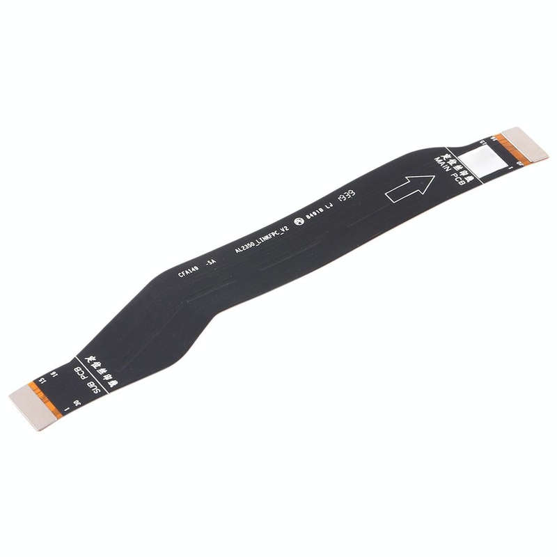 For OPPO A8 Motherboard Flex Cable