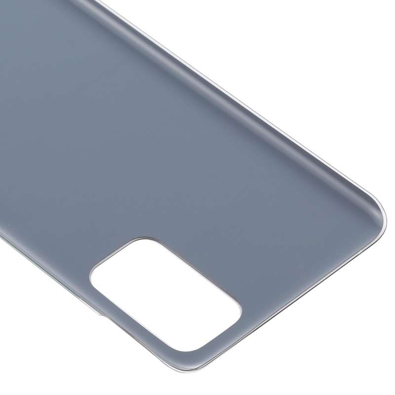 For Samsung Galaxy S20+ Battery Back Cover (Blue)